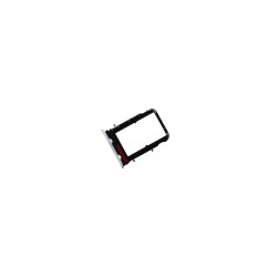 Bandeja de SIM Xiaomi Mi Note 10 Lite Branco Glaciar
